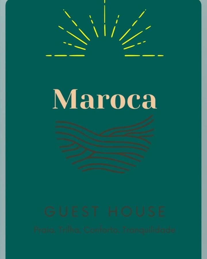 Maroca Copacabana Appartement Rio de Janeiro Buitenkant foto