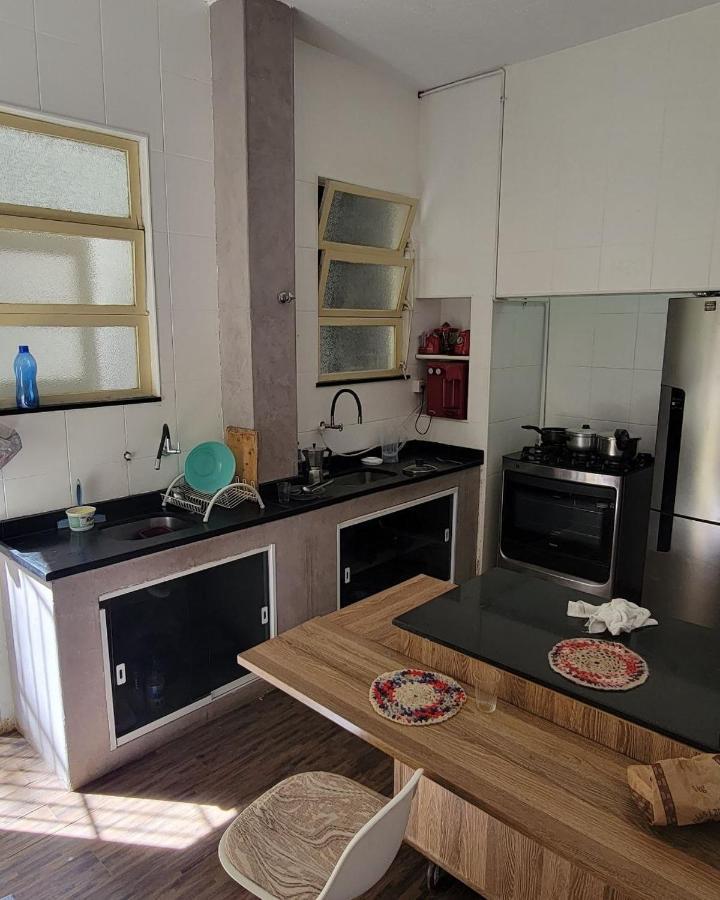 Maroca Copacabana Appartement Rio de Janeiro Buitenkant foto