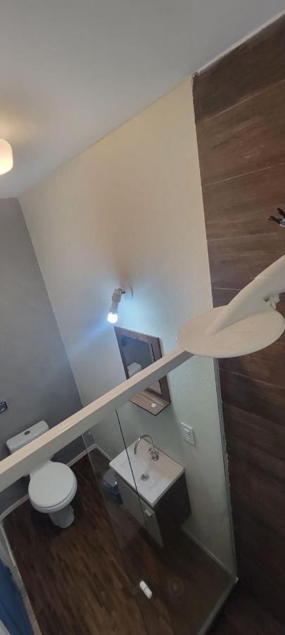 Maroca Copacabana Appartement Rio de Janeiro Buitenkant foto