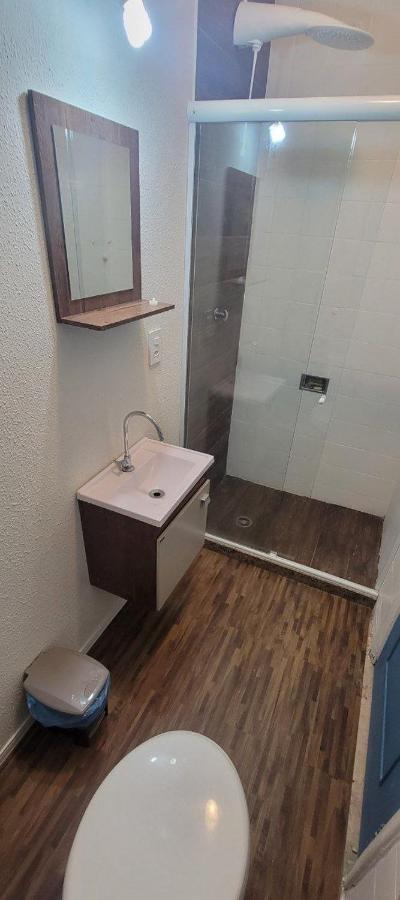 Maroca Copacabana Appartement Rio de Janeiro Buitenkant foto