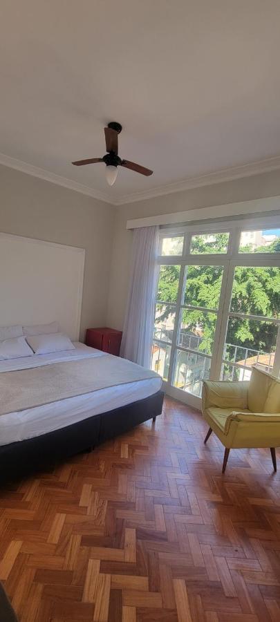 Maroca Copacabana Appartement Rio de Janeiro Buitenkant foto