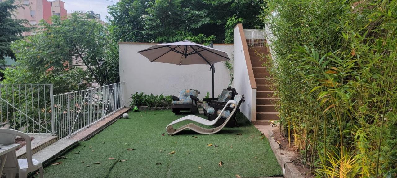 Maroca Copacabana Appartement Rio de Janeiro Buitenkant foto