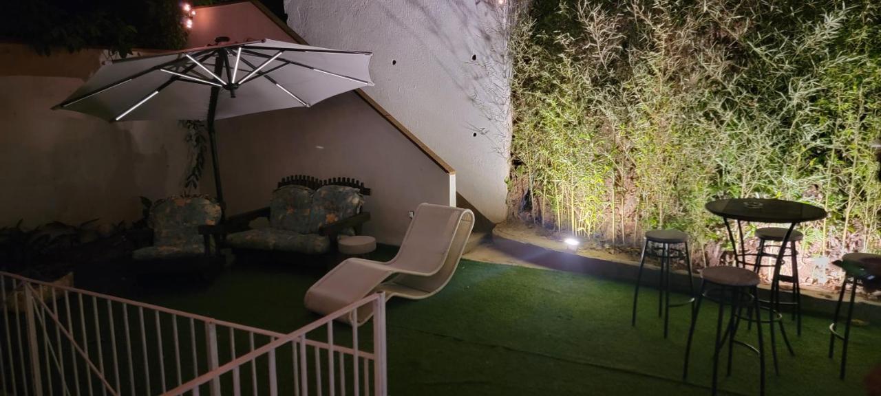 Maroca Copacabana Appartement Rio de Janeiro Buitenkant foto