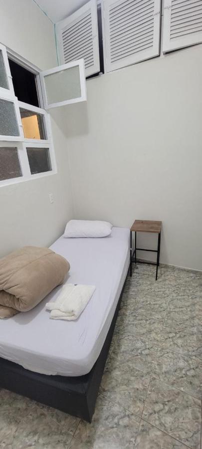 Maroca Copacabana Appartement Rio de Janeiro Buitenkant foto
