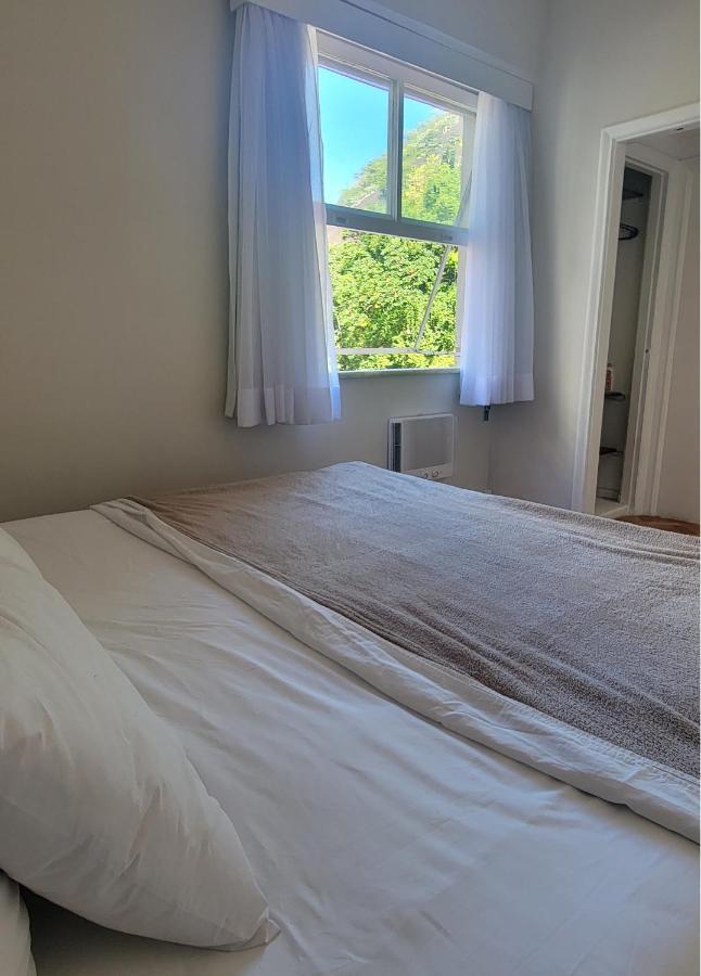 Maroca Copacabana Appartement Rio de Janeiro Buitenkant foto