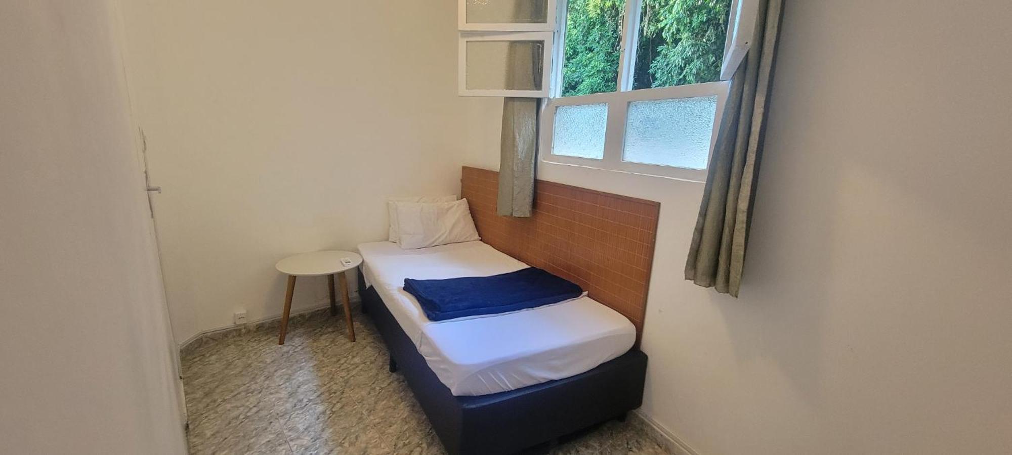 Maroca Copacabana Appartement Rio de Janeiro Buitenkant foto