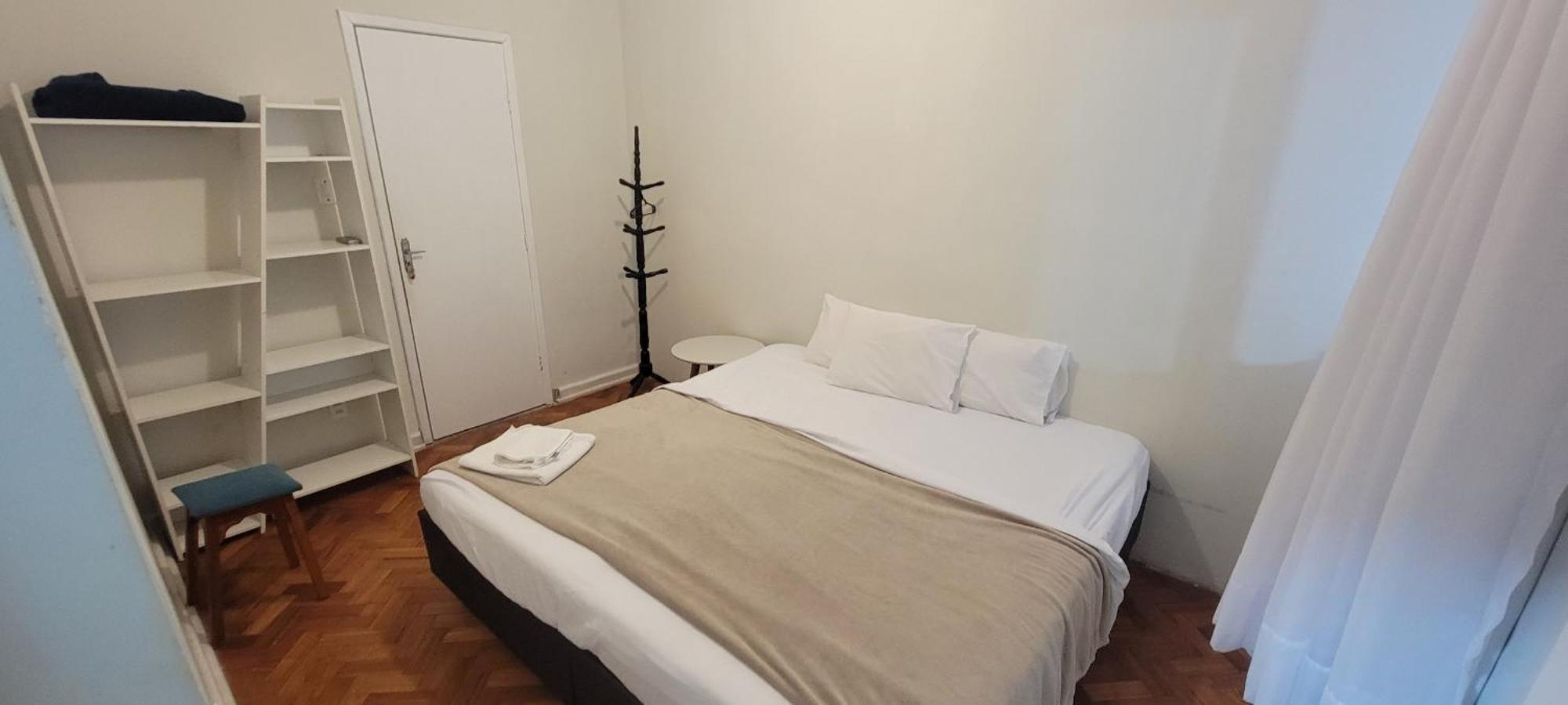 Maroca Copacabana Appartement Rio de Janeiro Buitenkant foto