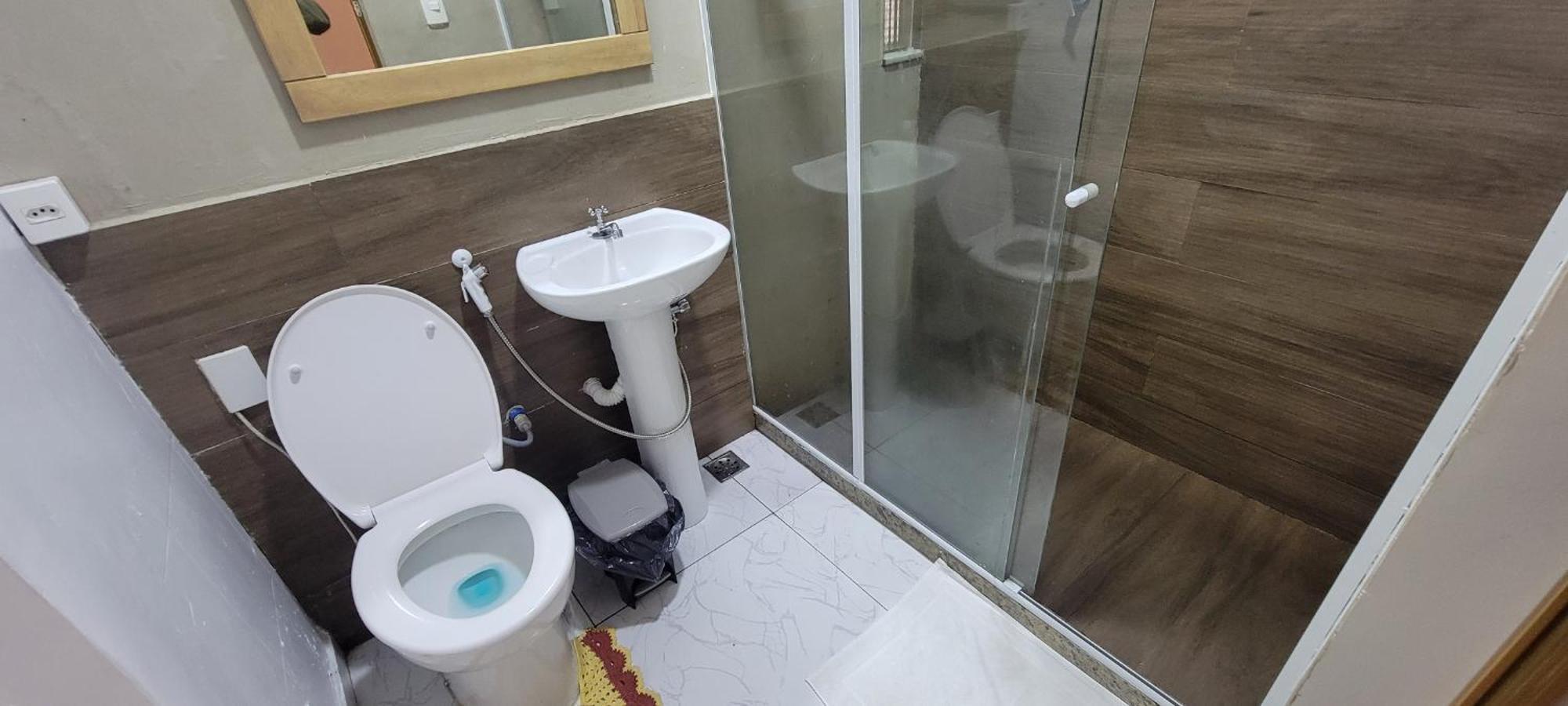 Maroca Copacabana Appartement Rio de Janeiro Buitenkant foto