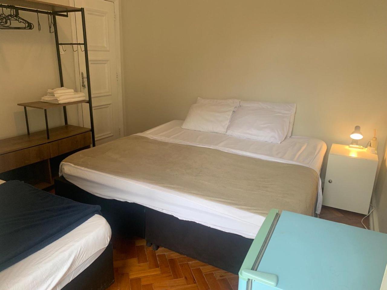 Maroca Copacabana Appartement Rio de Janeiro Buitenkant foto