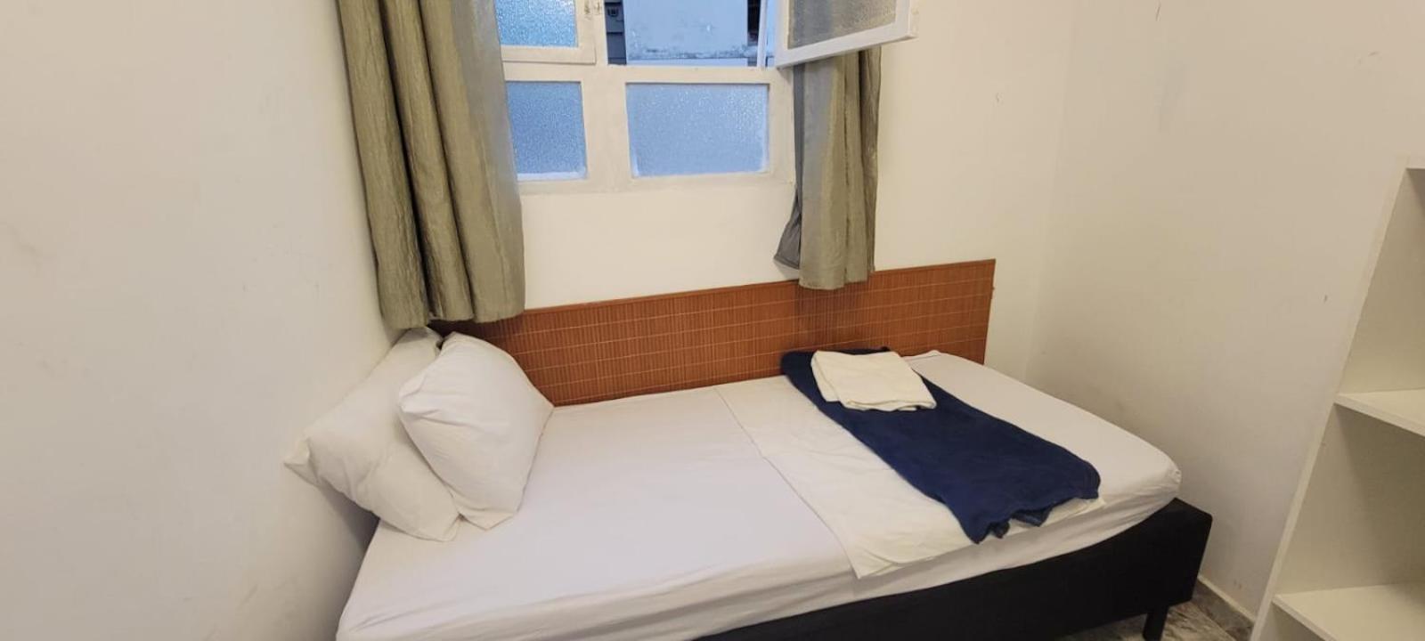 Maroca Copacabana Appartement Rio de Janeiro Buitenkant foto